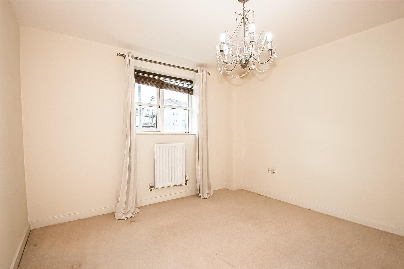 Tyhurst, Middleton, Milton Keynes